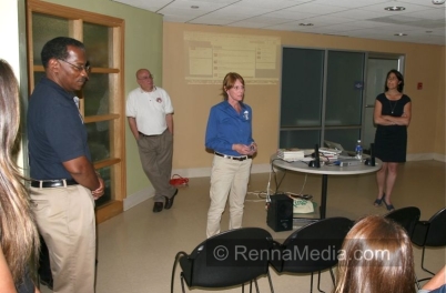 Union Chamber Meeting 7/14