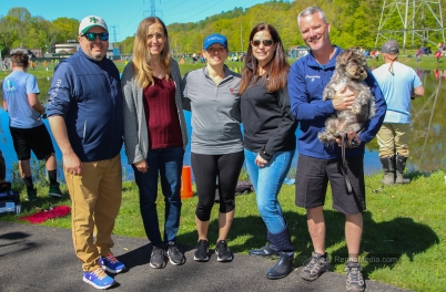 New Providence Fishing Derby 2023