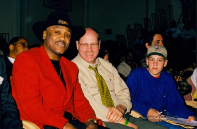 Rahway City PR 1990s