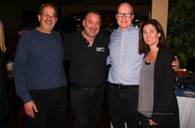 Madison Chamber Holiday Party 2018