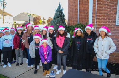 Scotch Plains Holiday Celebration 2022