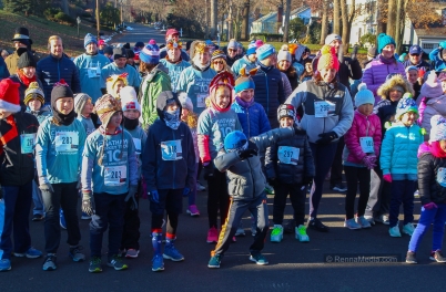Chatham Turkey Trot 2018