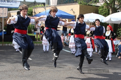Westfield Greekfest 2018