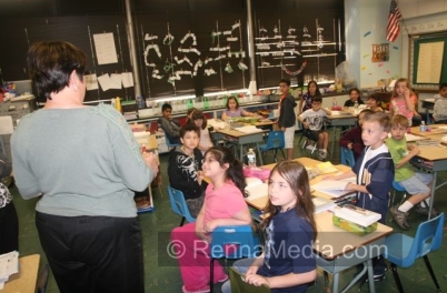 Kenilworth Potato Project 2012