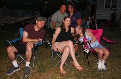 Roselle Park Porchfest 2022