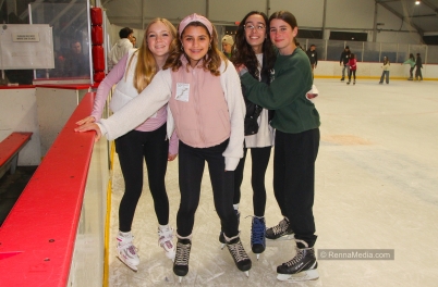 Mountainside Skate Night 2023