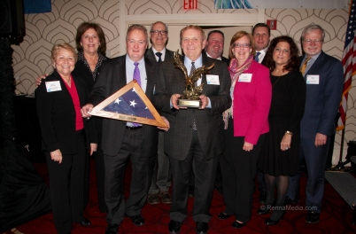 GCOC Awards Dinner 2016