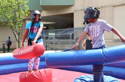 Rahway Community Day 2018
