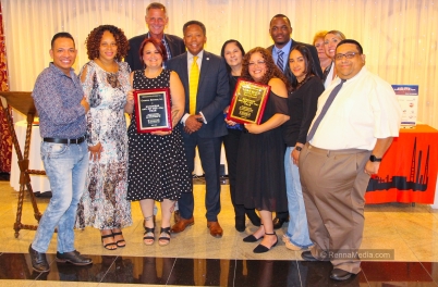 Linden Chamber of Commerce Awards 2023