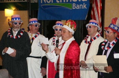 Gateway Mayor’s Dinner 2013