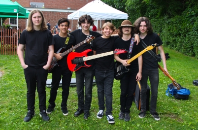 Chatham Fishawack Fest 2022