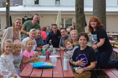 St. John The Apostle Church’s Oktoberfest 2022
