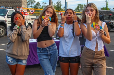 Roselle Park National Night Out 2023