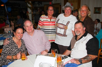 Linden Oktoberfest 2017
