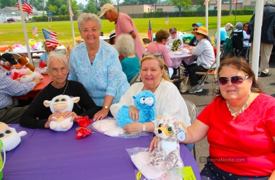 Kenilworth Senior Picnic 2023