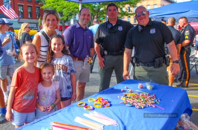 Madison National Night Out 2023