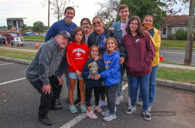 Clark UNICO’s Italian-American Feast 2019