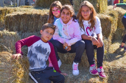Watchung Harvest Festival 2019