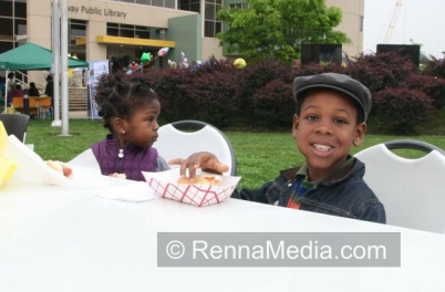 Rahway Day 2012