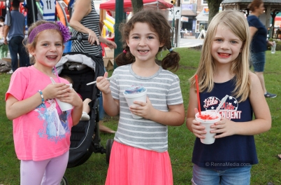 Scotch Plains Day 2018