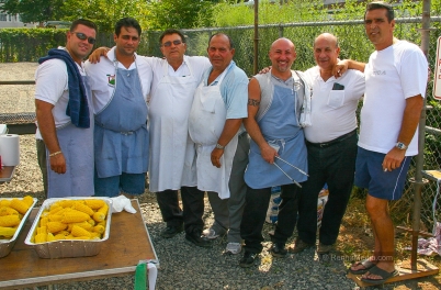 Ribera Club Picnic 2007