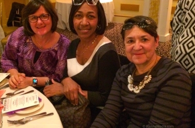 Union Celebrates Women 2018