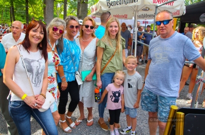 Linden St. Theresa Picnic 2022