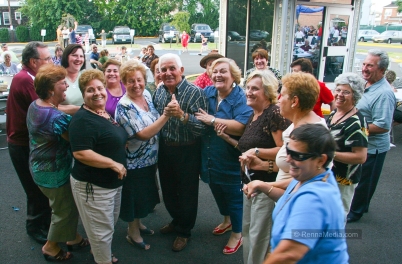 Ribera Club Picnic 2008