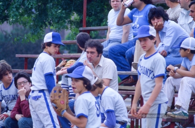 St Anthony Baseball 1979