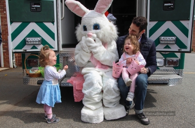Mountainside Egg Hunt 2016