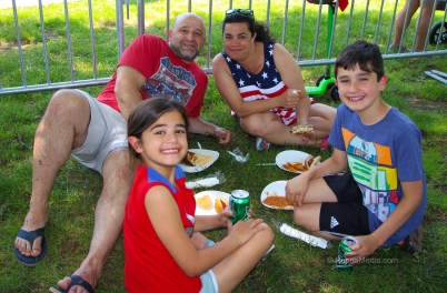 Westfield Memorial Day 2022