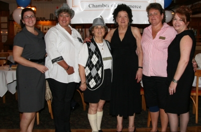 Linden Octoberfest 2011