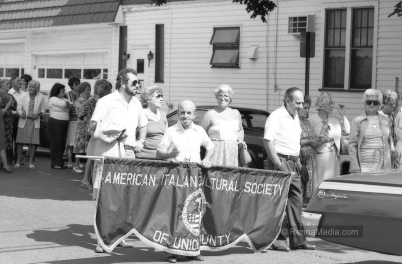 St. Rocco’s Feast 1983