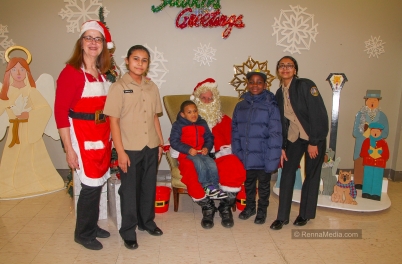 Linden Tree Lighting 2019