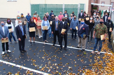 NJ Vets Network Awards 2020