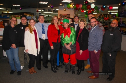New Providence Holiday Fest 2018