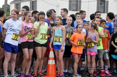 Scotch Plains Race to Summer 2016