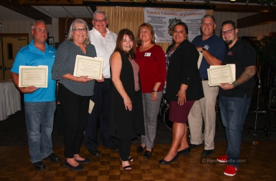 Linden Octoberfest 2018