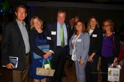 Gateway Chamber Organ Donor Event 2017