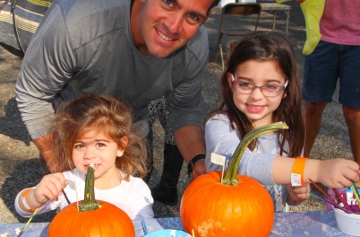 Berkeley Heights Harvest Festival 2017