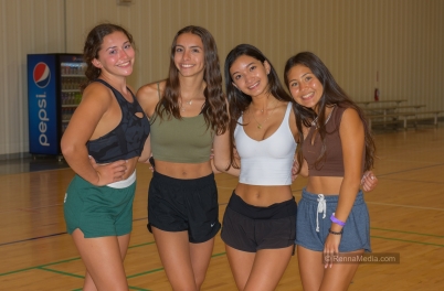 Watchung Hills Regional High School Project Graduation 2022