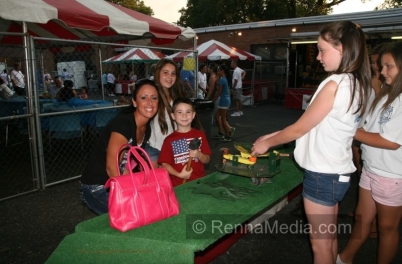 Kenilworth FD Fair 2012