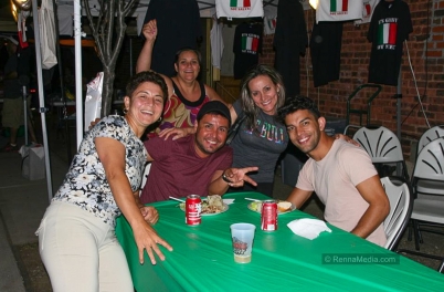 Festa San Vito 2012