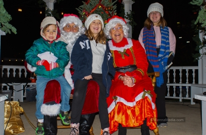 Chatham Holiday Tree Lighting 2021