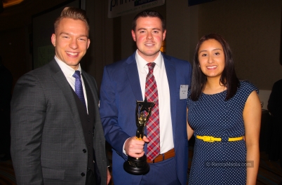 Gateway Chamber Mayor’s Dinner 2019