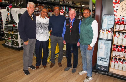 Florham Park Liquors 2023