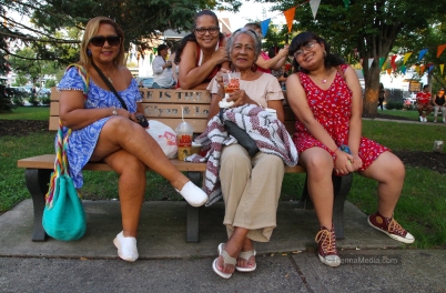 Roselle Park Fiesta Hispana y Latina 2022