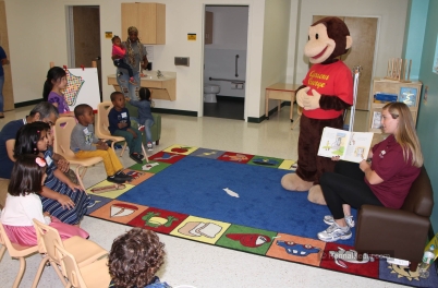 North Plainfield Kiddie Academy 2016