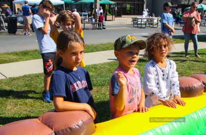 Scotch Plains Day 2021