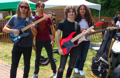 Chatham Fishawack Fest 2023